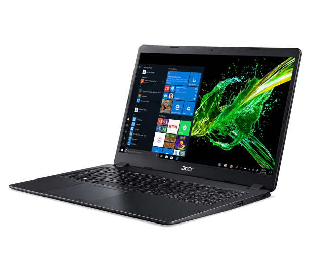 Acer Aspire 3 A315-42-R5NV Ryzen 5-3500U/8GB/512GB SSD/15,6"/Win1 - 1384216 - zdjęcie 3